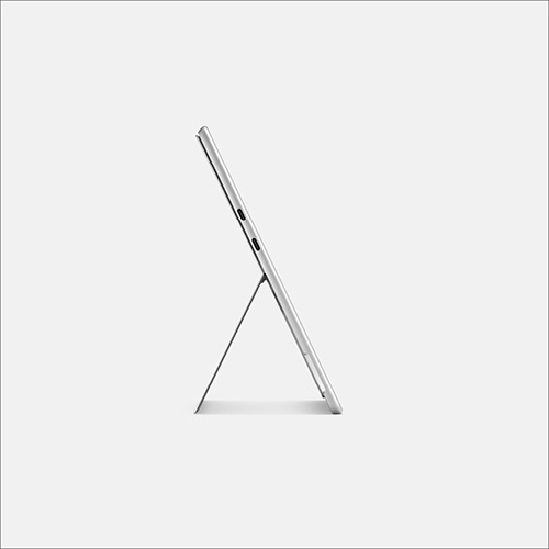 Surface Pro 9 プラチナ [Windows 11 Home/Core i7/メモリ:32GB/SSD