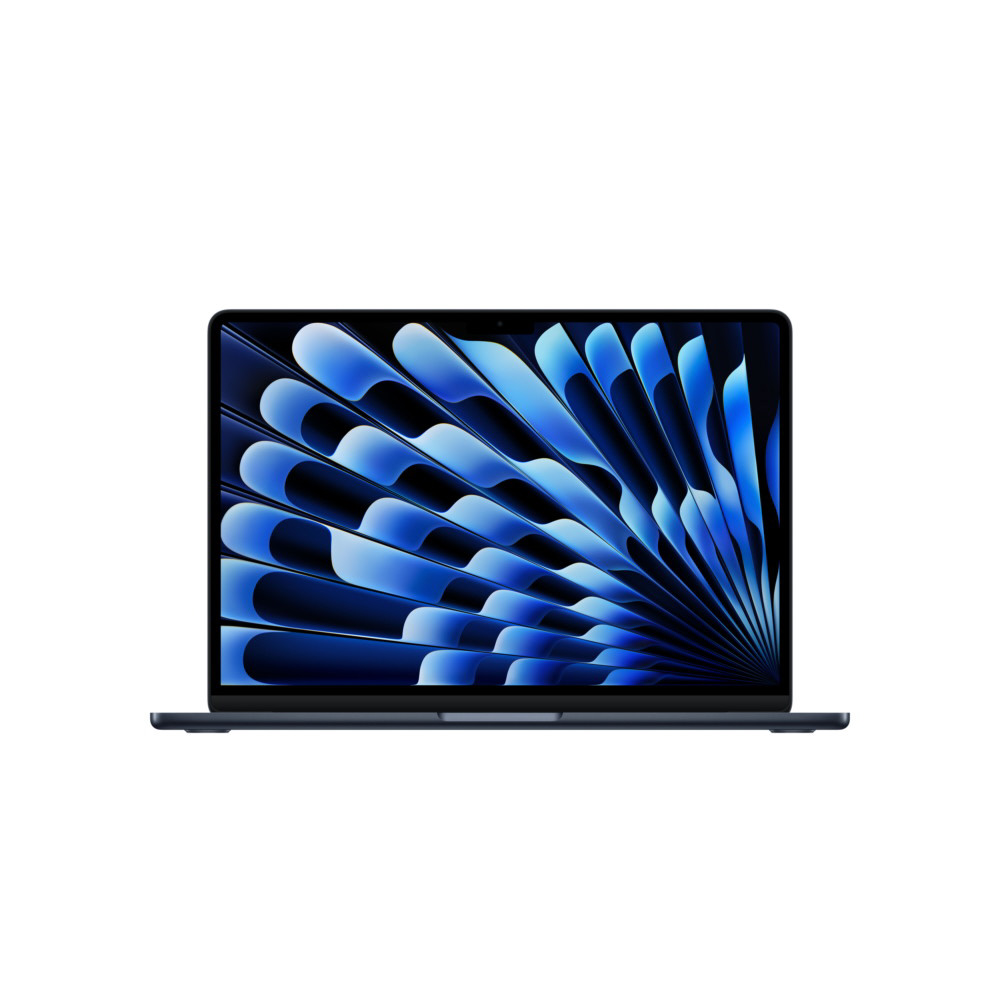 MacBook Air 13インチ Apple M4搭載モデル [2025年春モデル/SSD 512GB
