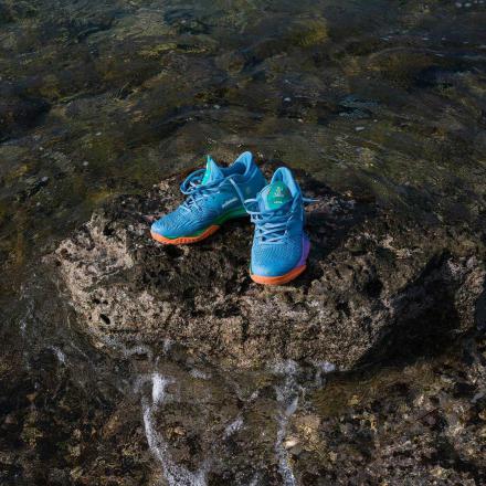 国内4月15日/16日発売予定】 ボーラホリック × アシックス アンプレ