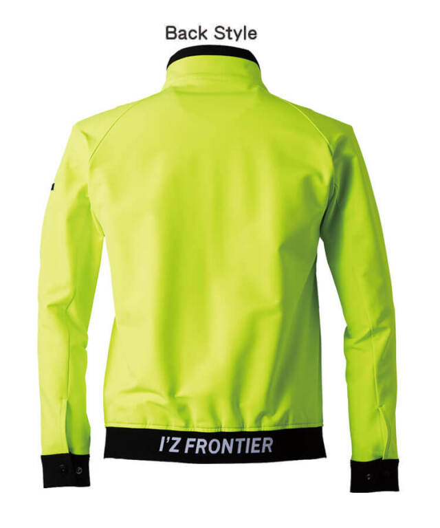 アイズフロンティア I'Z FRONTIER ネオフューチャーA.D.（全方向