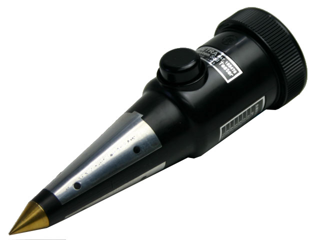 ポット用土壌水分計（テンションメーター） DM-8R 計量器専門店はかり