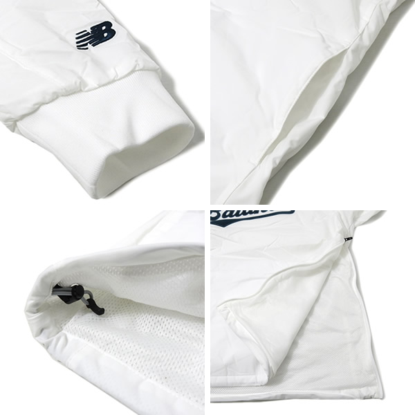 new balance golf［ニューバランスゴルフ］撥水スニードジャック