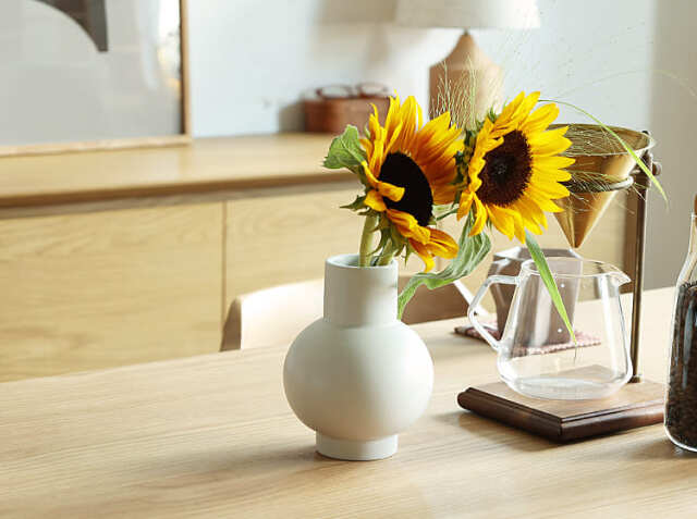 raawii（ラーウィー） Strom フラワーベース Sサイズ｜北欧