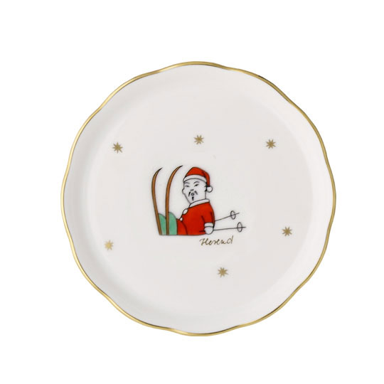 プチプレート マンダリンサンタ3
