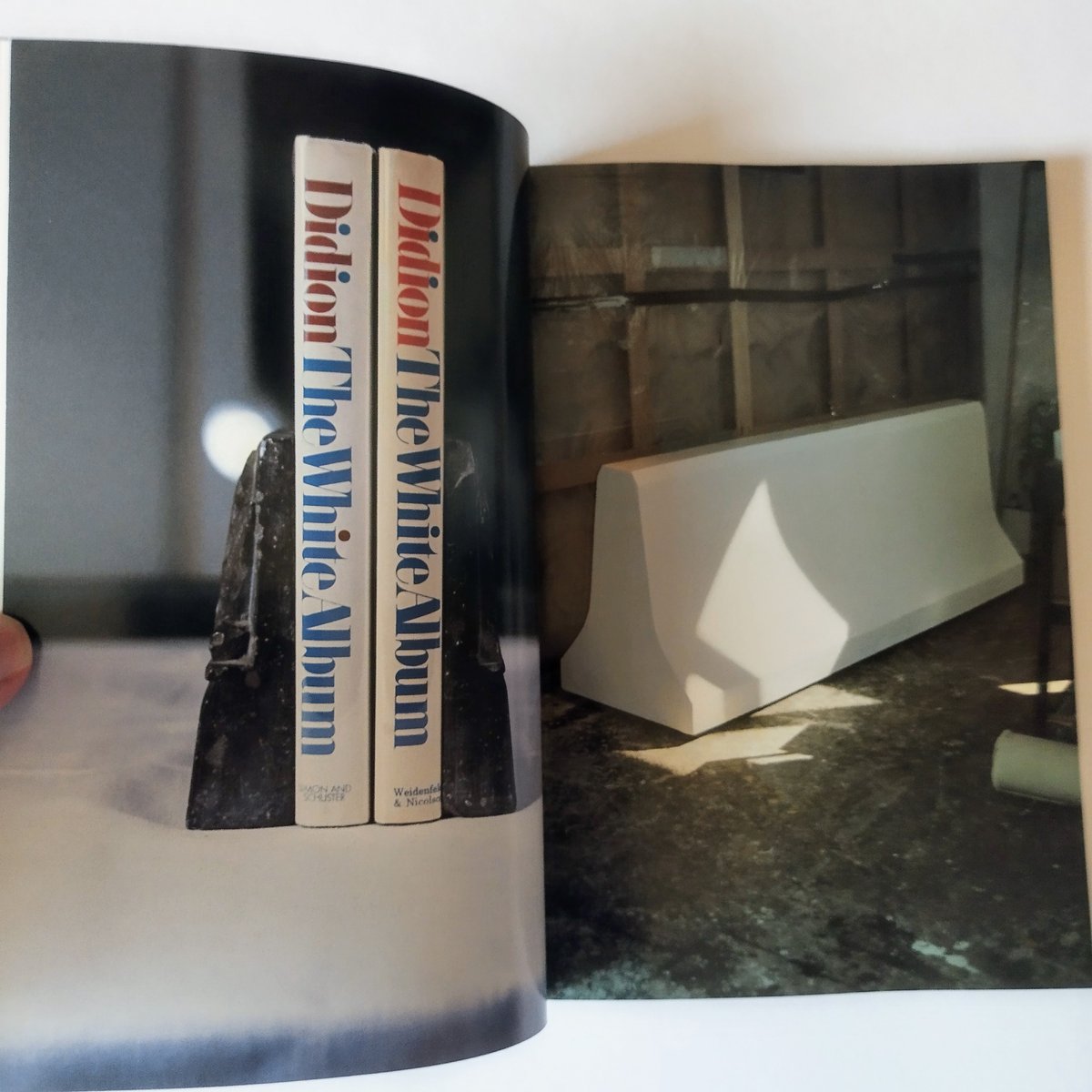 AMERICAN ENGLISH】RICHARD PRINCE この本そのものがアート作品！