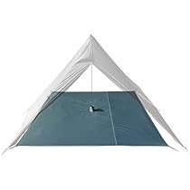 Amazon | テンマクデザイン PANDA パンダ 用 フットプリント