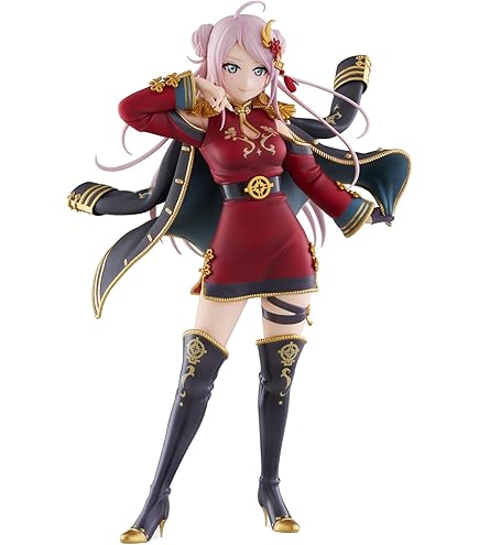 Amazon | ラブライブ！虹ヶ咲学園スクールアイドル同好会 優木 せつ菜