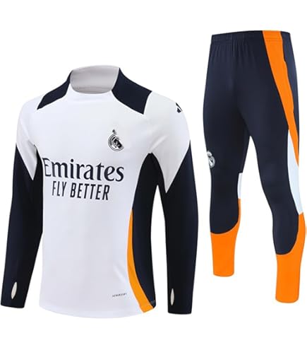 Amazon | xiaoyouzi 23-24 ACミランサッカークラブ ホーム サッカー