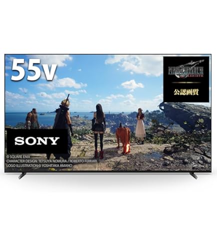 Amazon.co.jp: ソニー 55V型 液晶 テレビ ブラビア KD-55X9200B 4K