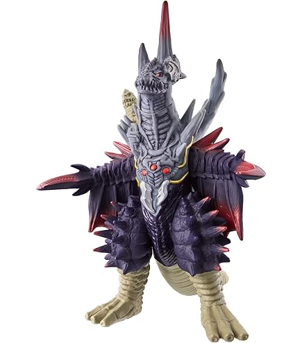 Amazon.co.jp: ウルトラ怪獣シリーズ46 アギラ : おもちゃ