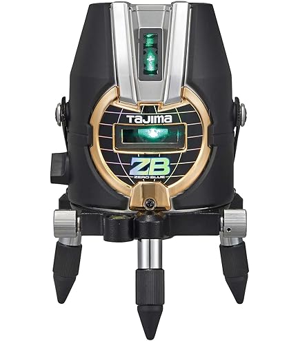 Amazon | タジマ(Tajima) レーザー墨出し器 GT3R-Xi 矩・横 GT3R-XI