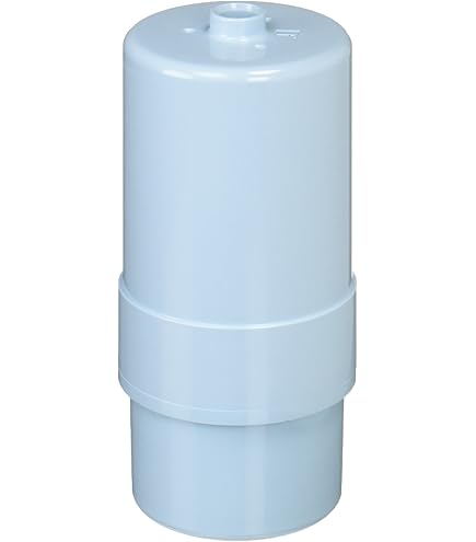 Amazon.co.jp: パナソニック 軟水カートリッジ(2個入) TK-CS30C2