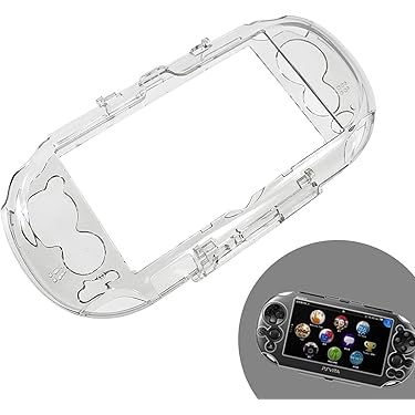 Amazon.co.jp 売れ筋ランキング: PS VITA ケース・プロテクター の中で
