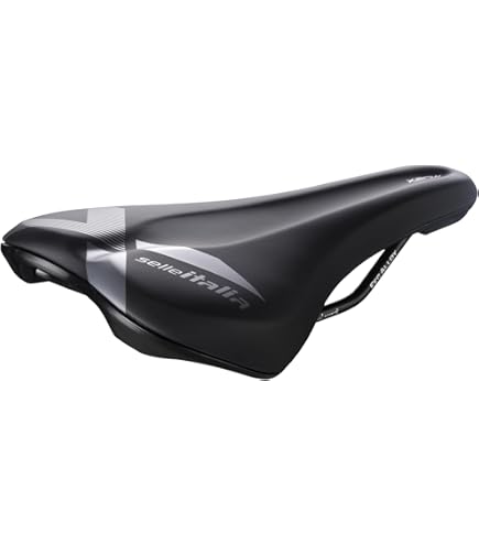 Amazon | SELLE ITALIA(セライタリア)サドル FLITE 1990 NJS V2