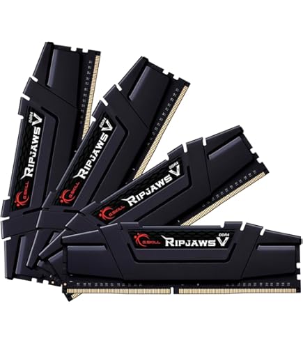 Amazon.co.jp: G.SKILL 32GB (2 x 16GB) Sniper Xシリーズ DDR4 PC4