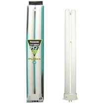 Amazon | パナソニック ツイン蛍光灯(蛍光ランプ) ツイン1 36形