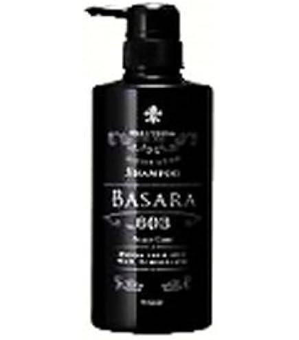 Amazon | クラシエ バサラ 薬用スカルプ シャンプー 603 1000ml