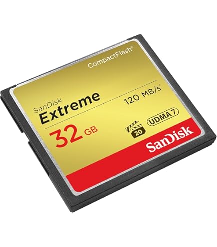 Amazon.co.jp: TOSHIBA コンパクトフラッシュカード 64GB EXCERIA 1000