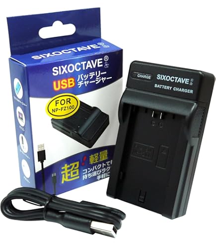 Amazon | ANE-USB-05 ソニー NP-FD1:機種 Cyber-shot DSC-G3, DSC-T2