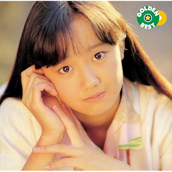 Amazon.co.jp: 石川秀美 Box - Complete Single Collection: ミュージック