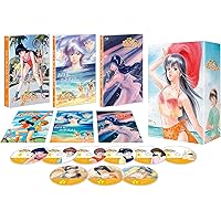 Amazon.co.jp: YAWARA! Blu-ray BOX1 : 猪熊柔:皆口裕子, 猪熊滋悟郎