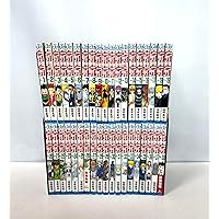 HUNTER×HUNTER コミック 1-33巻セット (ジャンプコミックス) | 冨樫
