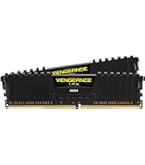 CORSAIR Vengeance LPX DDR4 RAM 32GB (2x16GB) 3200MHz CL16-20-20-38