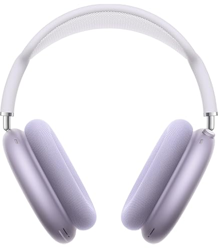 Amazon.com: Apple AirPods Max - Sky Blue (Renewed) : Electronics