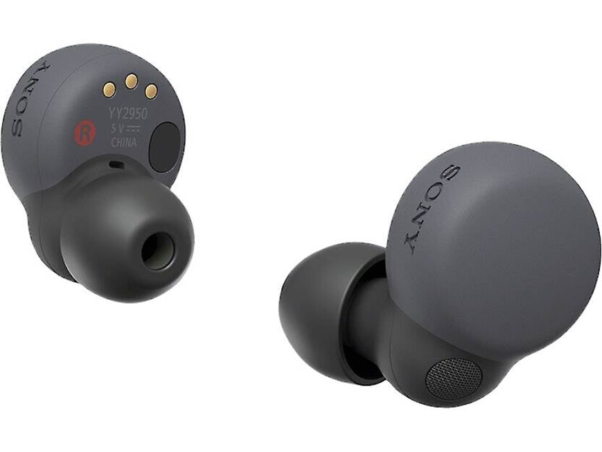 Sony Linkbuds S (Black) True wireless earbuds with adaptive noise