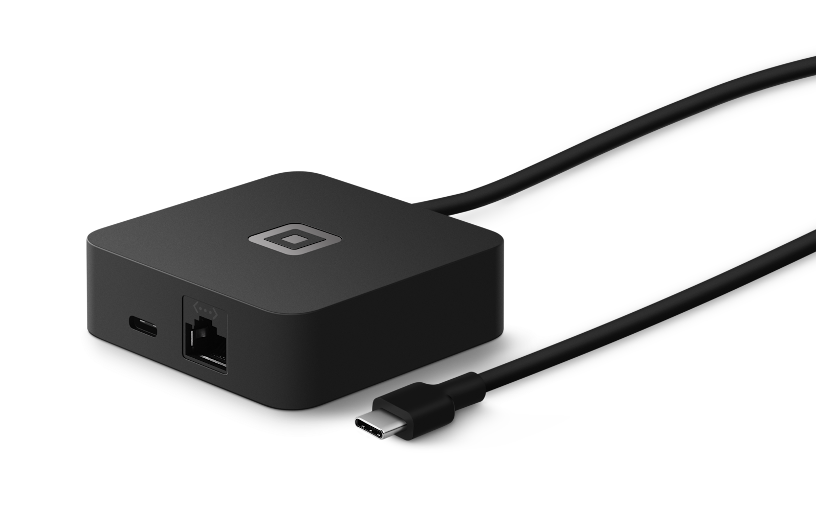 Square ターミナル専用ハブ | Squareショップ