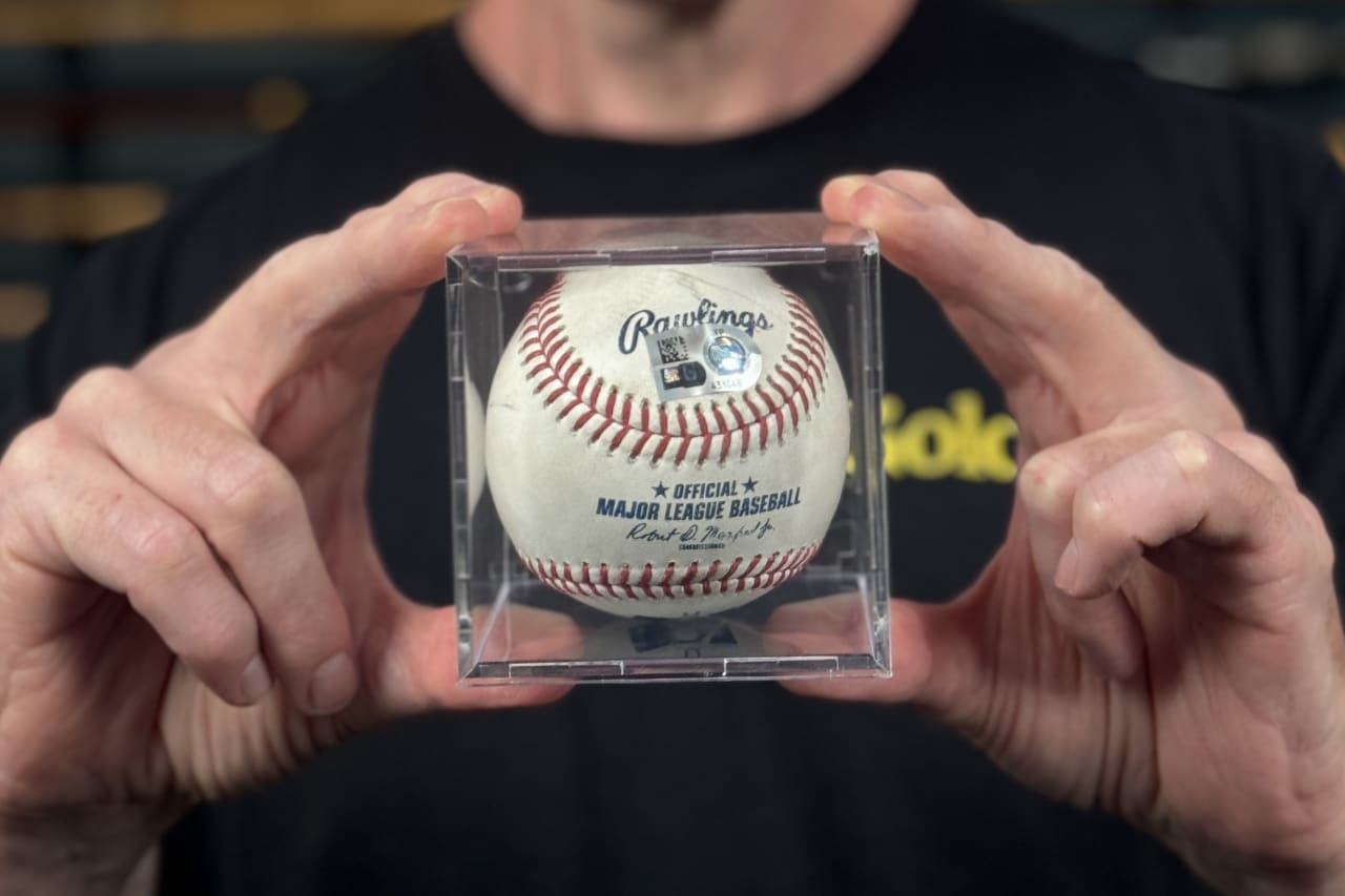 Dodgers Star Shohei Ohtani Hits a Record off the Field | Penta