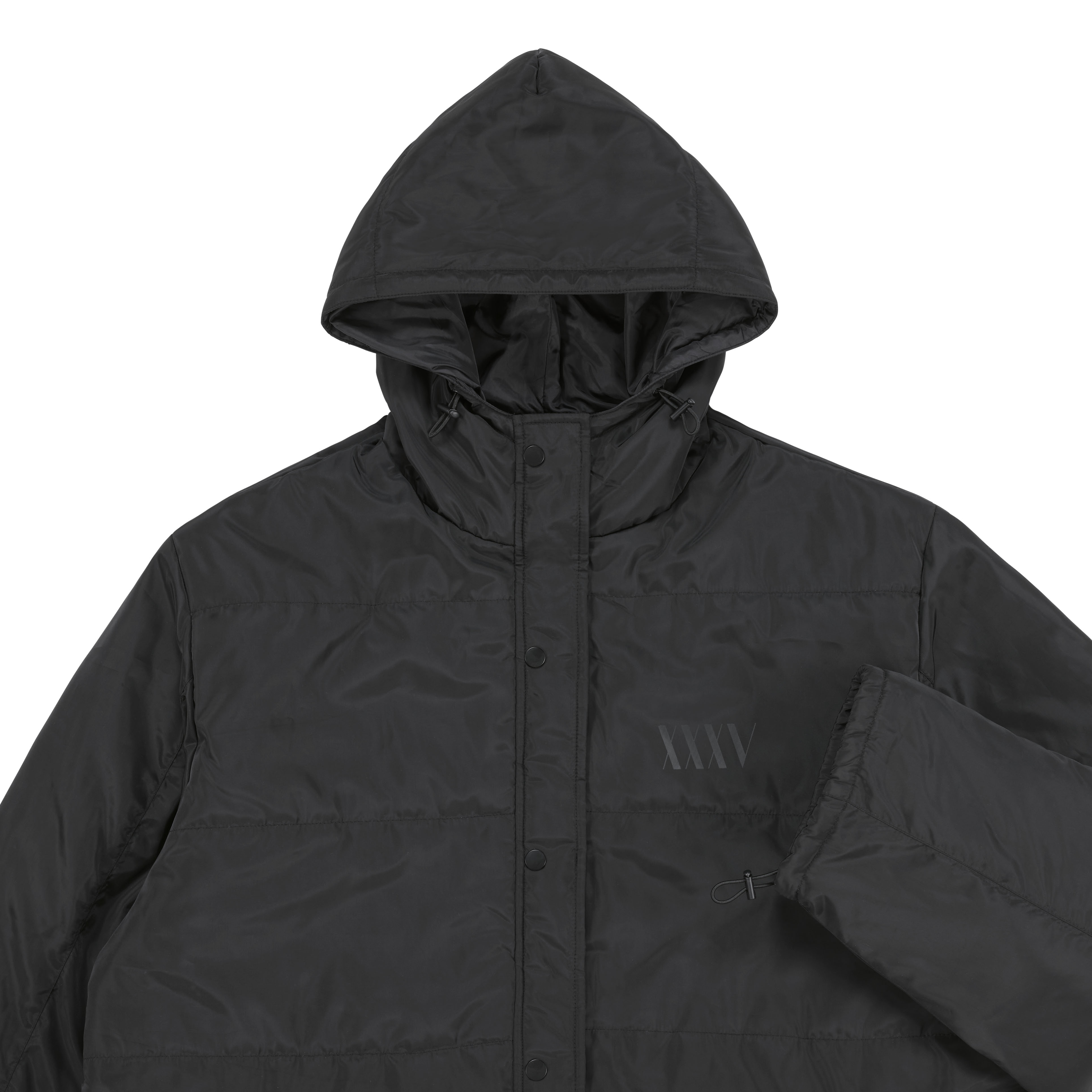 ベンチコート【LUNA SEA OFFICIAL WEB STORE】