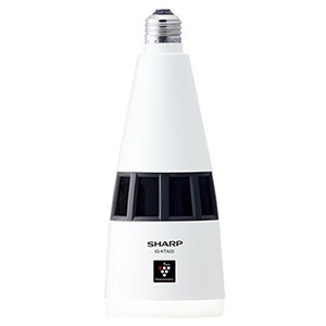 IG-KTA20-W (シャープ)｜シャープ製 プラズマクラスター機器｜換気扇