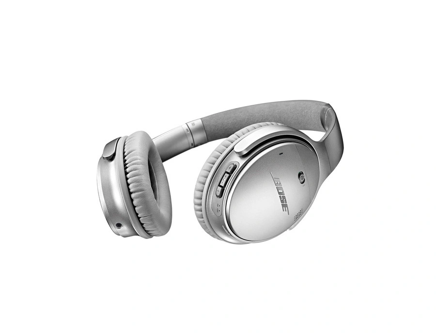 Bose QuietComfort 35 Headphones - What To Know & Where To Buy