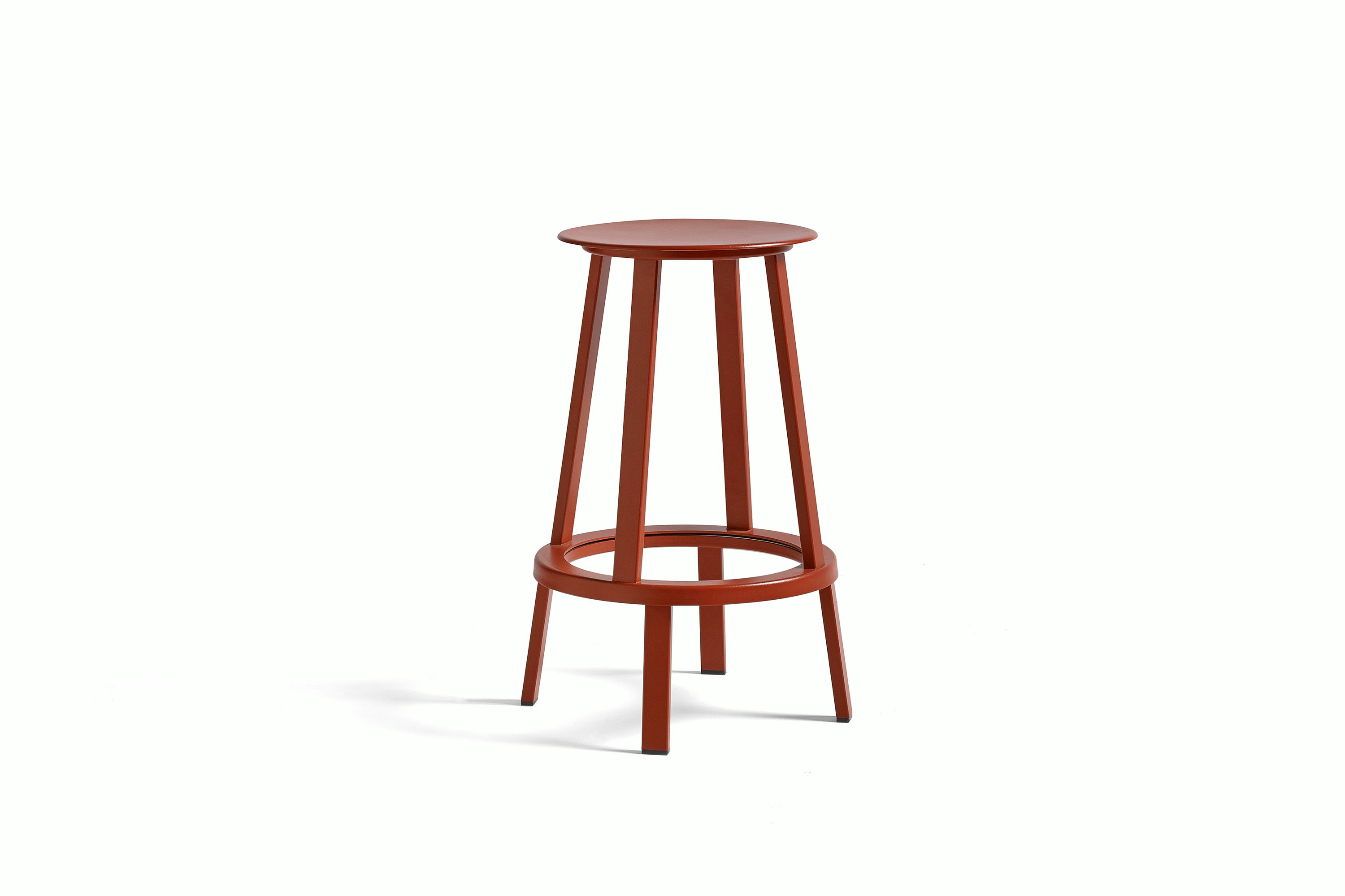 Revolver Stool, HAY | MillerKnoll
