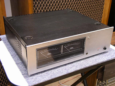 5M21 LUXMAN - 中古オーディオ 高価買取・販売 ハイファイ堂