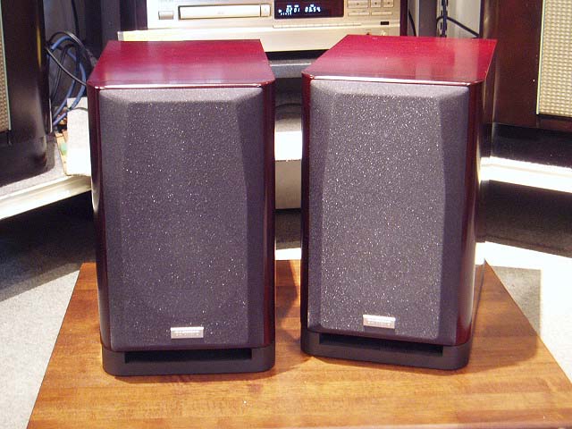 D-302E ONKYO - 中古オーディオ 高価買取・販売 ハイファイ堂