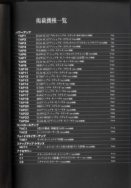 別冊Stereo Sound上杉佳郎 設計/製作アンプ集 - 中古オーディオ 高価