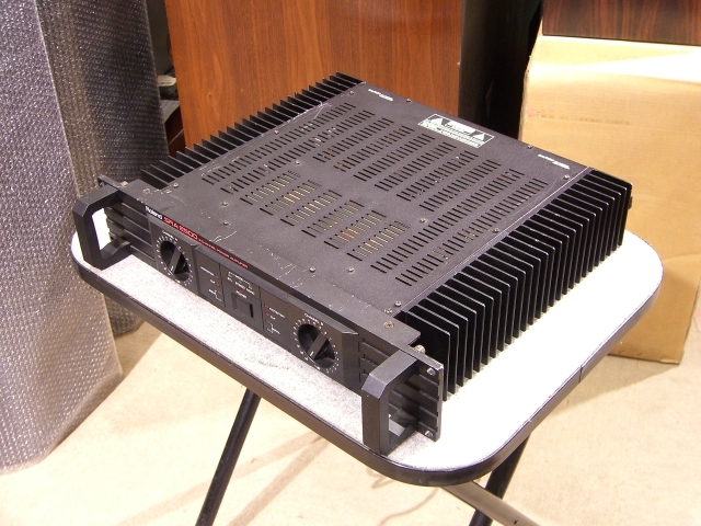 SRA-2500 ROLAND - HiFi-Do McIntosh/JBL/audio-technica/Jeff Rowland