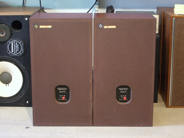 SX-551 OTTO - 中古オーディオ 高価買取・販売 ハイファイ堂