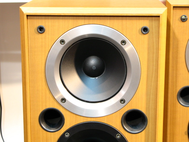 S-LH3 PIONEER - 中古オーディオ 高価買取・販売 ハイファイ堂