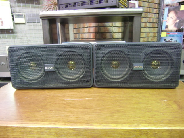 DS-103V DIATONE - 中古オーディオ 高価買取・販売 ハイファイ堂