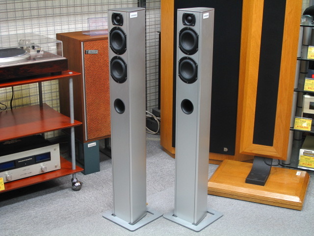 TS5 PIEGA - 中古オーディオ 高価買取・販売 ハイファイ堂