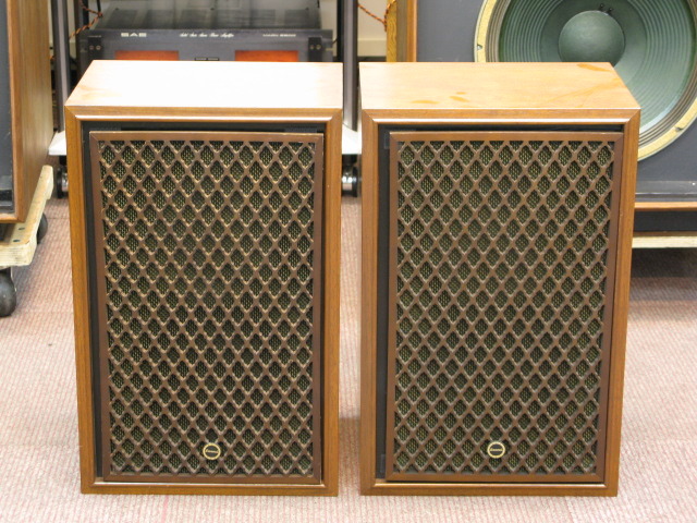 SP-50(改) SANSUI - 中古オーディオ 高価買取・販売 ハイファイ堂