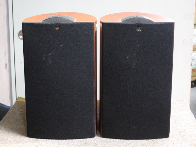 iQ3 KEFの買取価格 : 10,000円 中古オーディオ 高価買取・販売