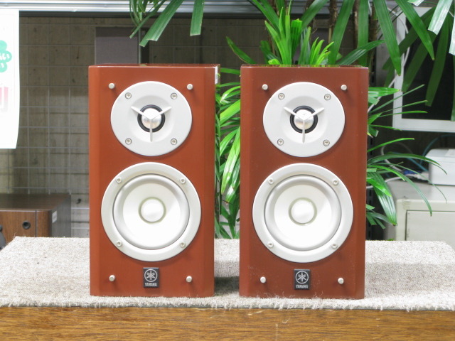 NS-M325 YAMAHA - 中古オーディオ 高価買取・販売 ハイファイ堂