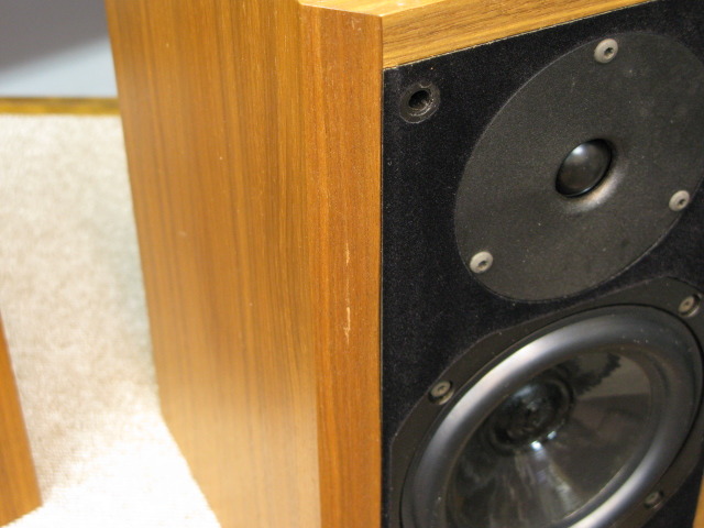 BOLERO PICCOLO ACUSTIK LAB - 中古オーディオ 高価買取・販売