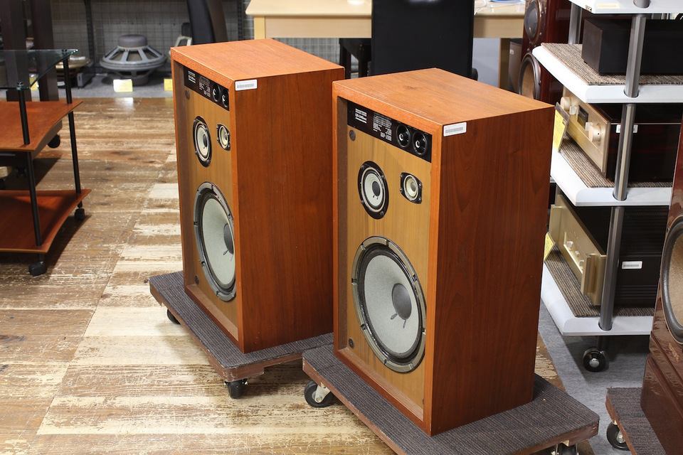 Diatone DS-36B MKII 音出し確認済み中古品 Diatone DS-36B MKII 音出し