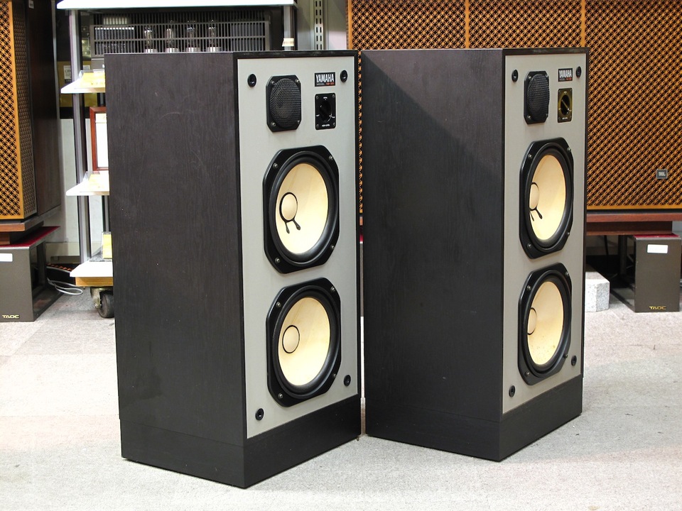 NS-351 YAMAHA - 中古オーディオ 高価買取・販売 ハイファイ堂