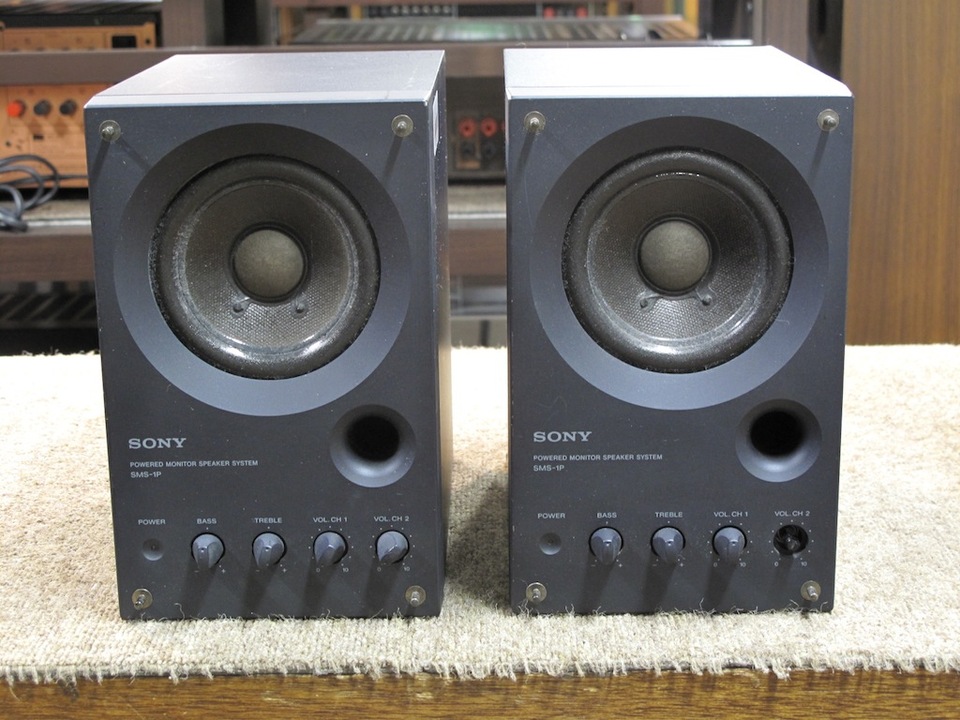 SMS-1P SONY - 中古オーディオ 高価買取・販売 ハイファイ堂
